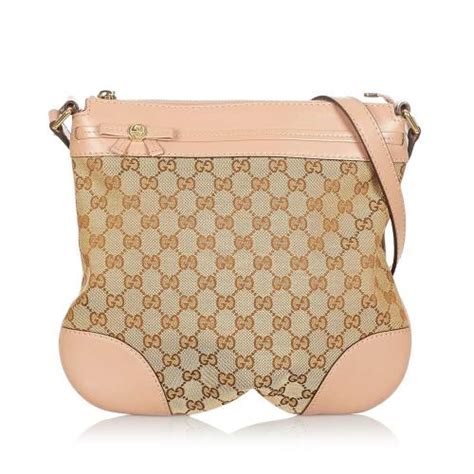 gucci mayfair crossbody bag|Gucci GG Signature Mayfair Crossbody Bag .